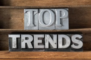 The Top 3 IT Security Trends of 2016