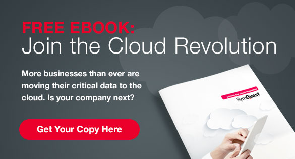 how to move your business to the cloud