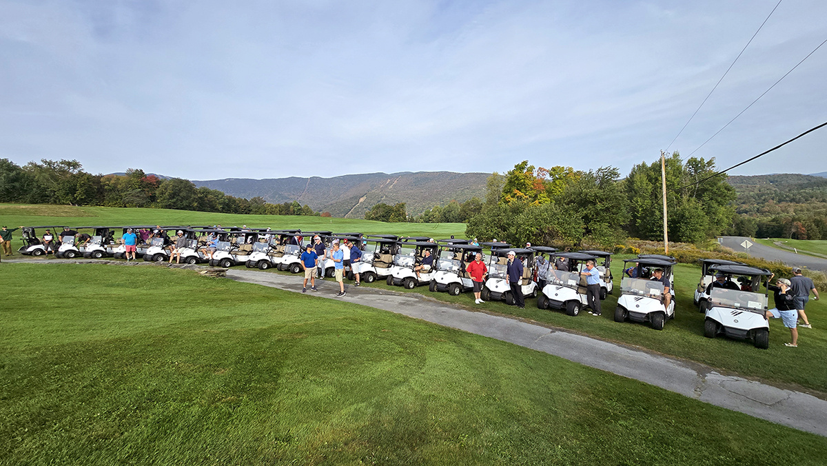 SymQuest's 28th Annual Charity Golf Classic