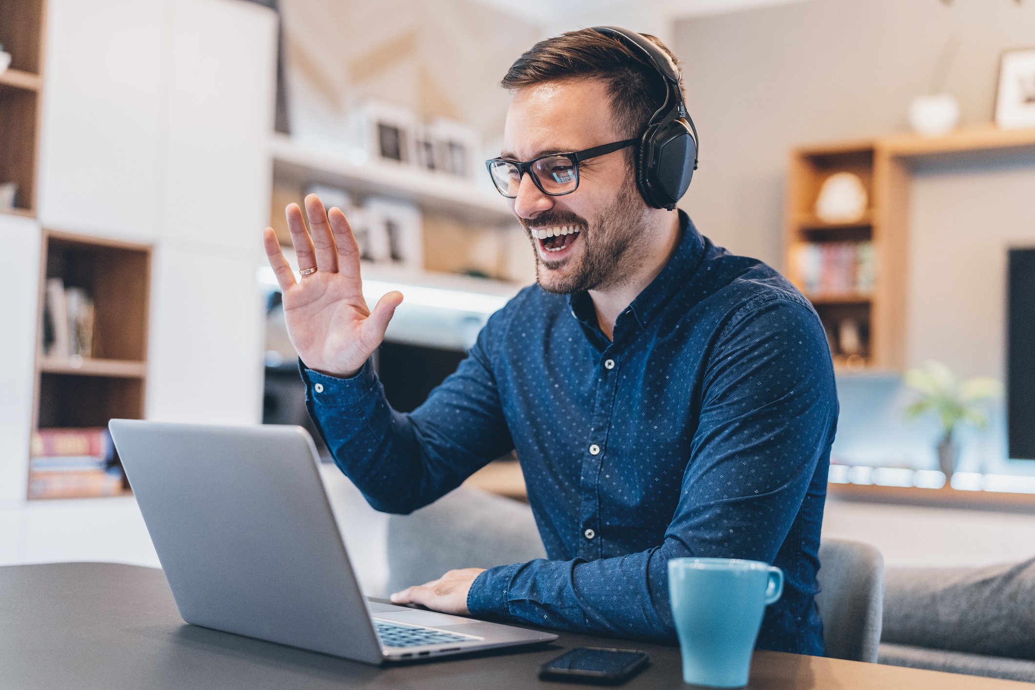 New Microsoft Teams Feature: Order of Raised Hands in Teams Meetings