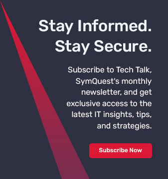 Subscribe to Tech Talk