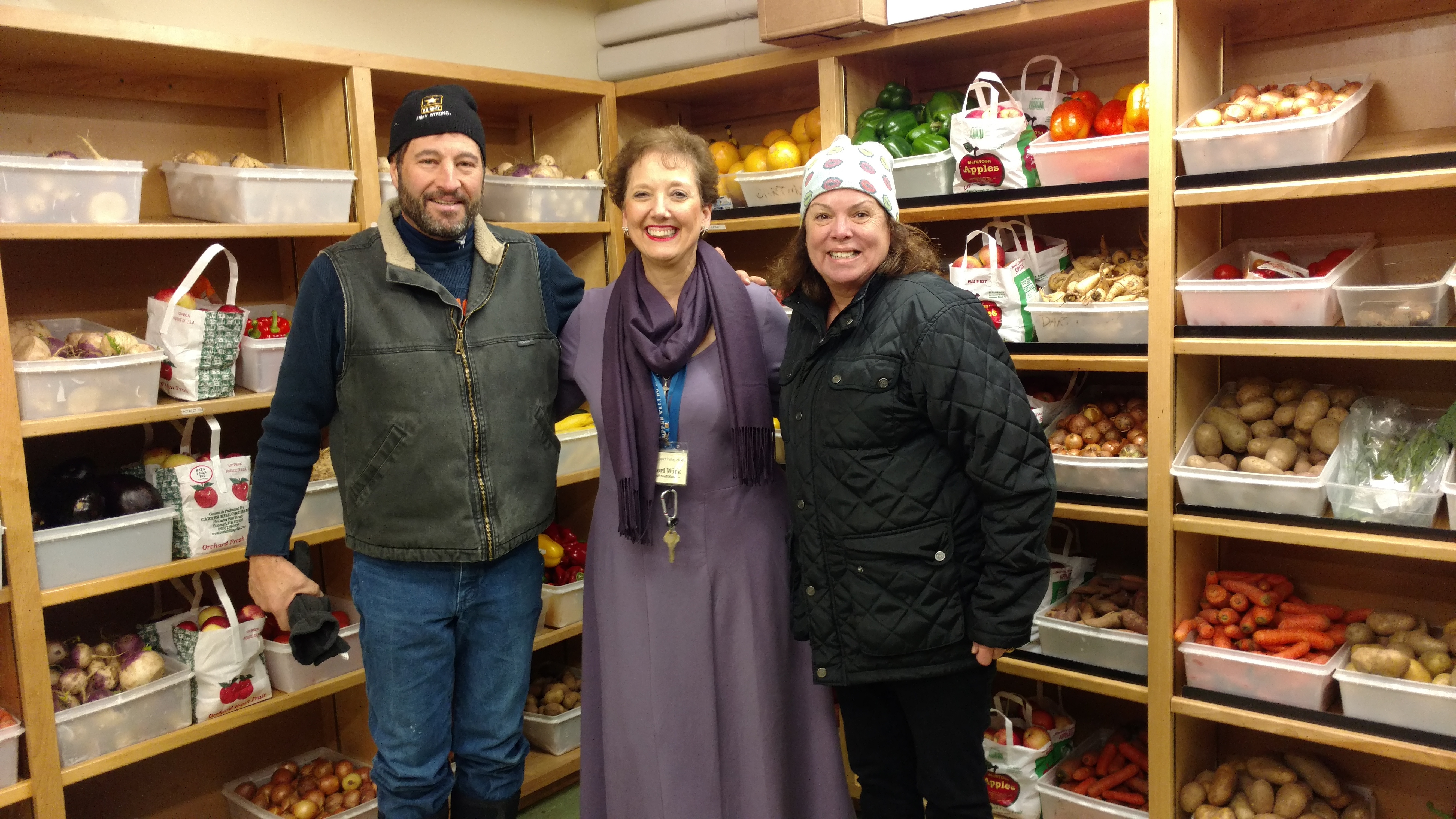 SymQuest Runs Interactive Campaign to Support Local Food Banks