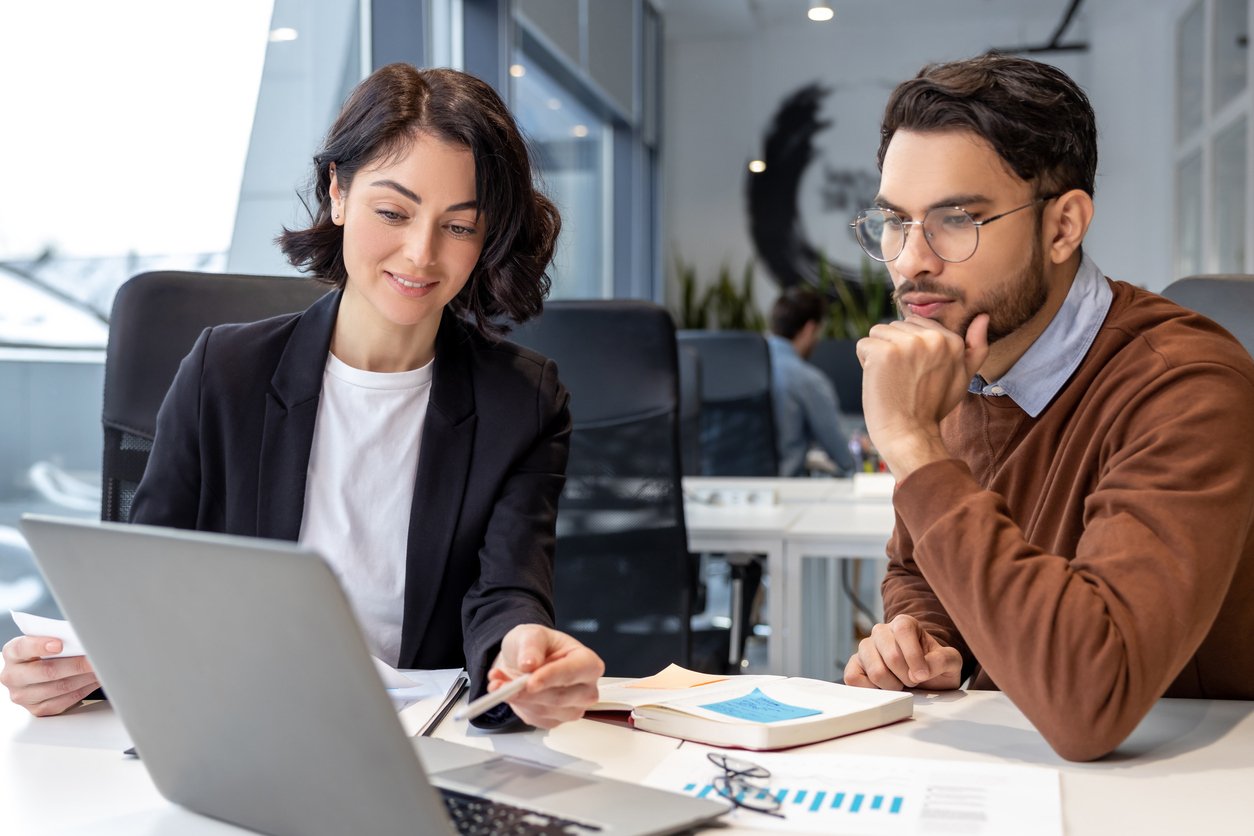 7 Benefits of Managed Print Services
