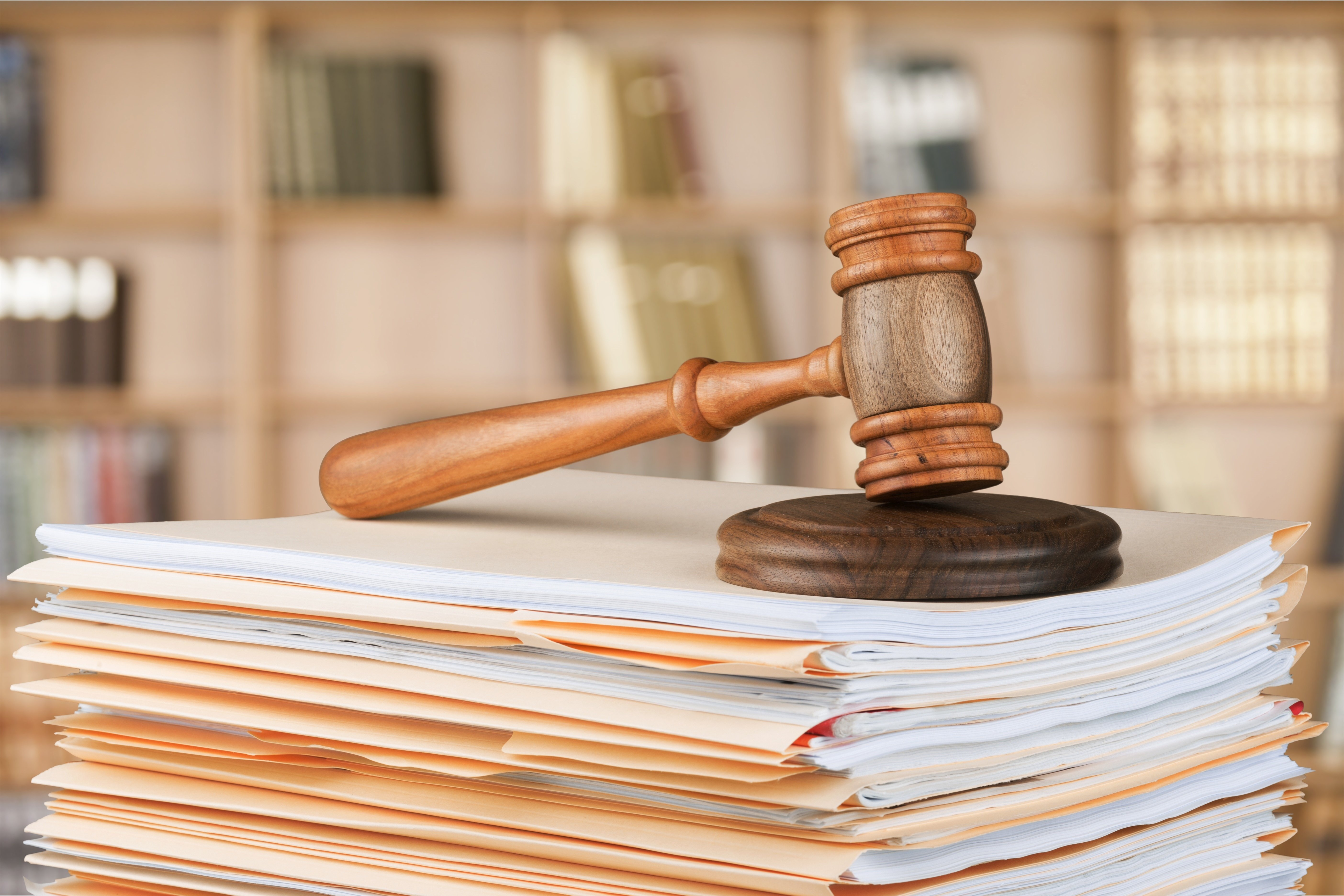 Why Every Law Firm is Using Secure Print