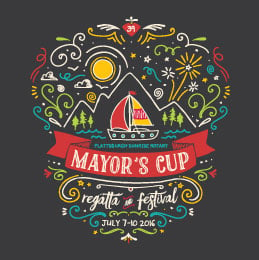 SymQuest to Sponsor Mayor's Cup Regatta