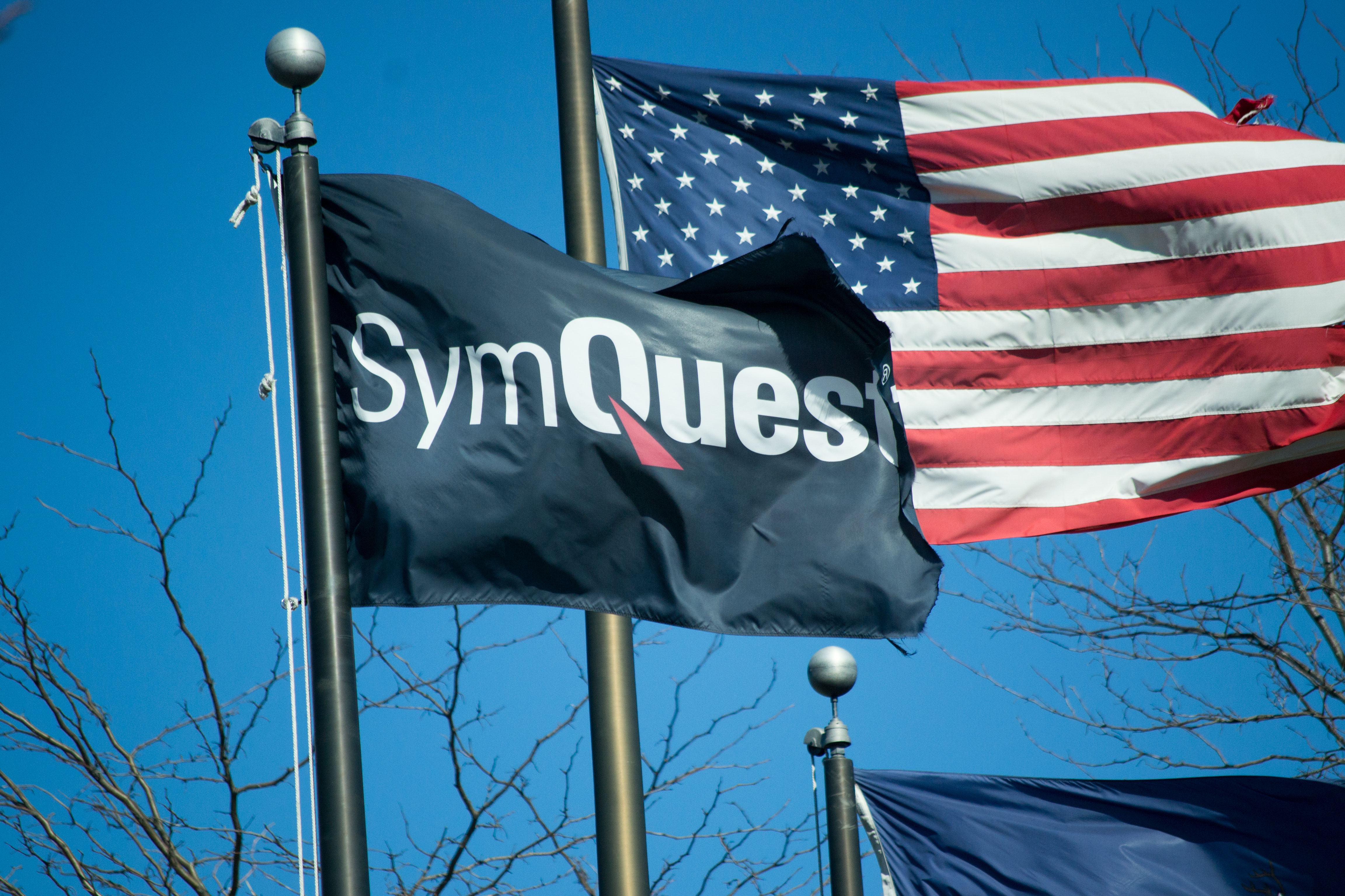 SymQuest Celebrates 20th Anniversary