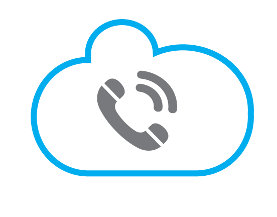 Introducing Hosted PBX (VoIP)
