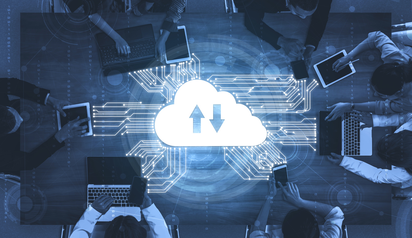 Why Businesses are Moving to the Cloud in 2022