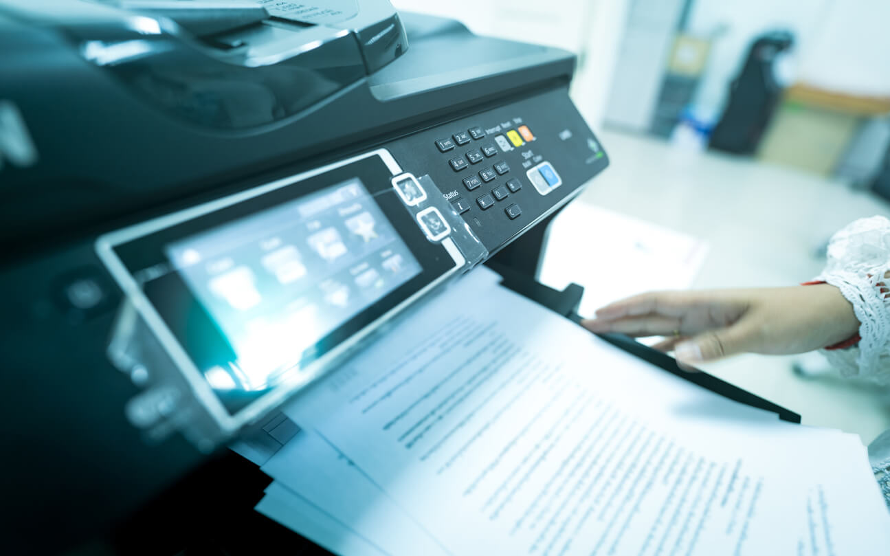 Digital Fax and Financial Institutions: Benefits and Use Cases