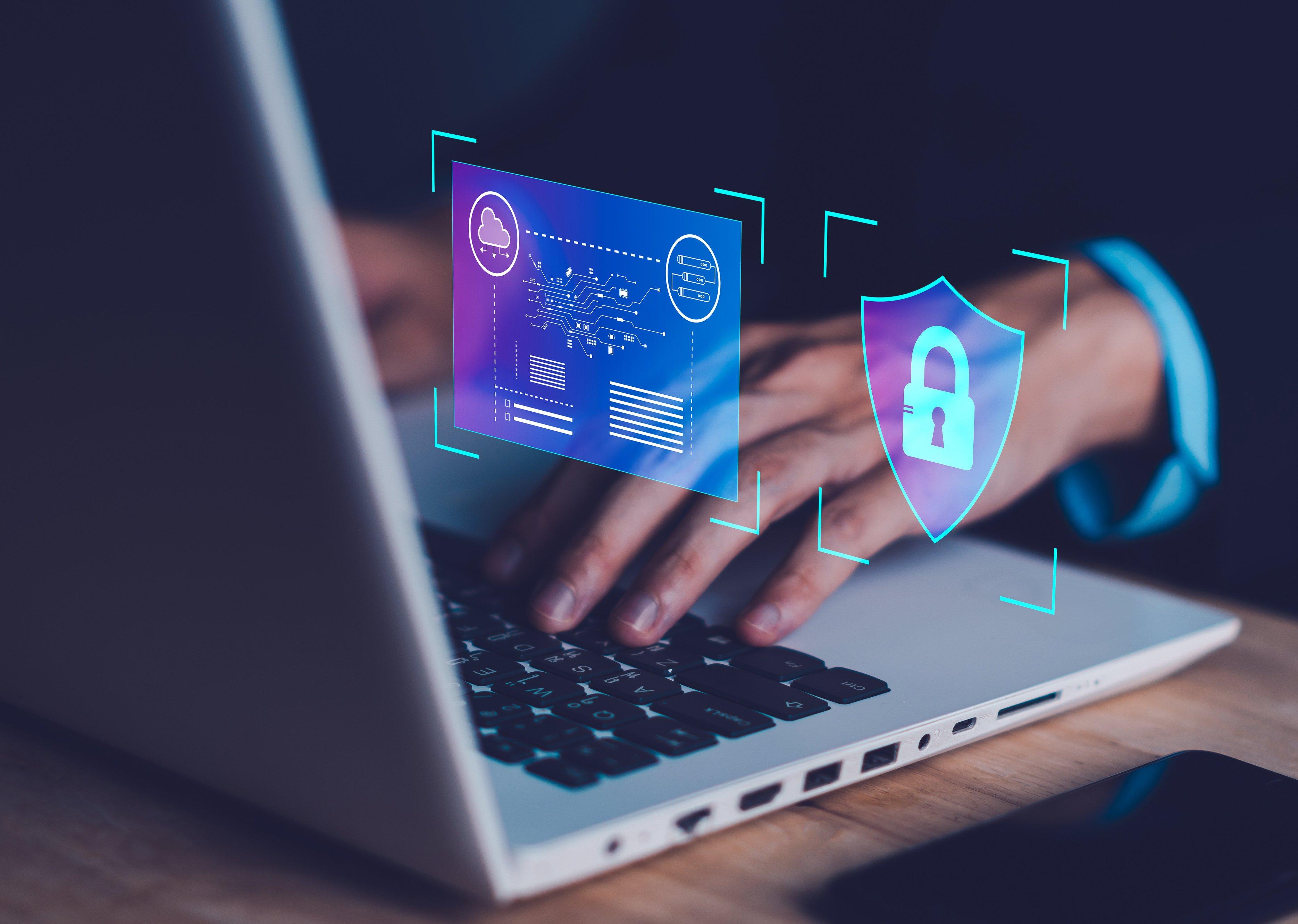 Business Cybersecurity: A Comprehensive Guide for Every Business Size