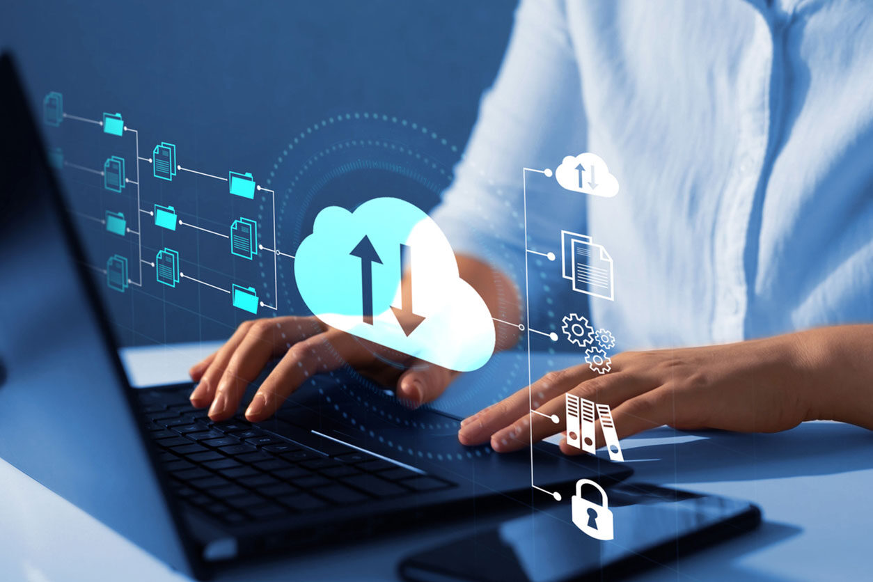 How Advanced Cloud Solutions Enhance Business Continuity