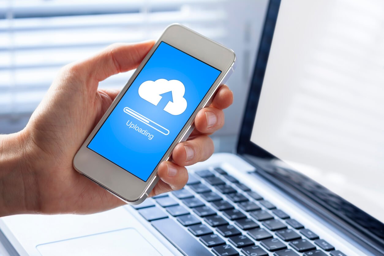 How Secure Is Cloud Storage?