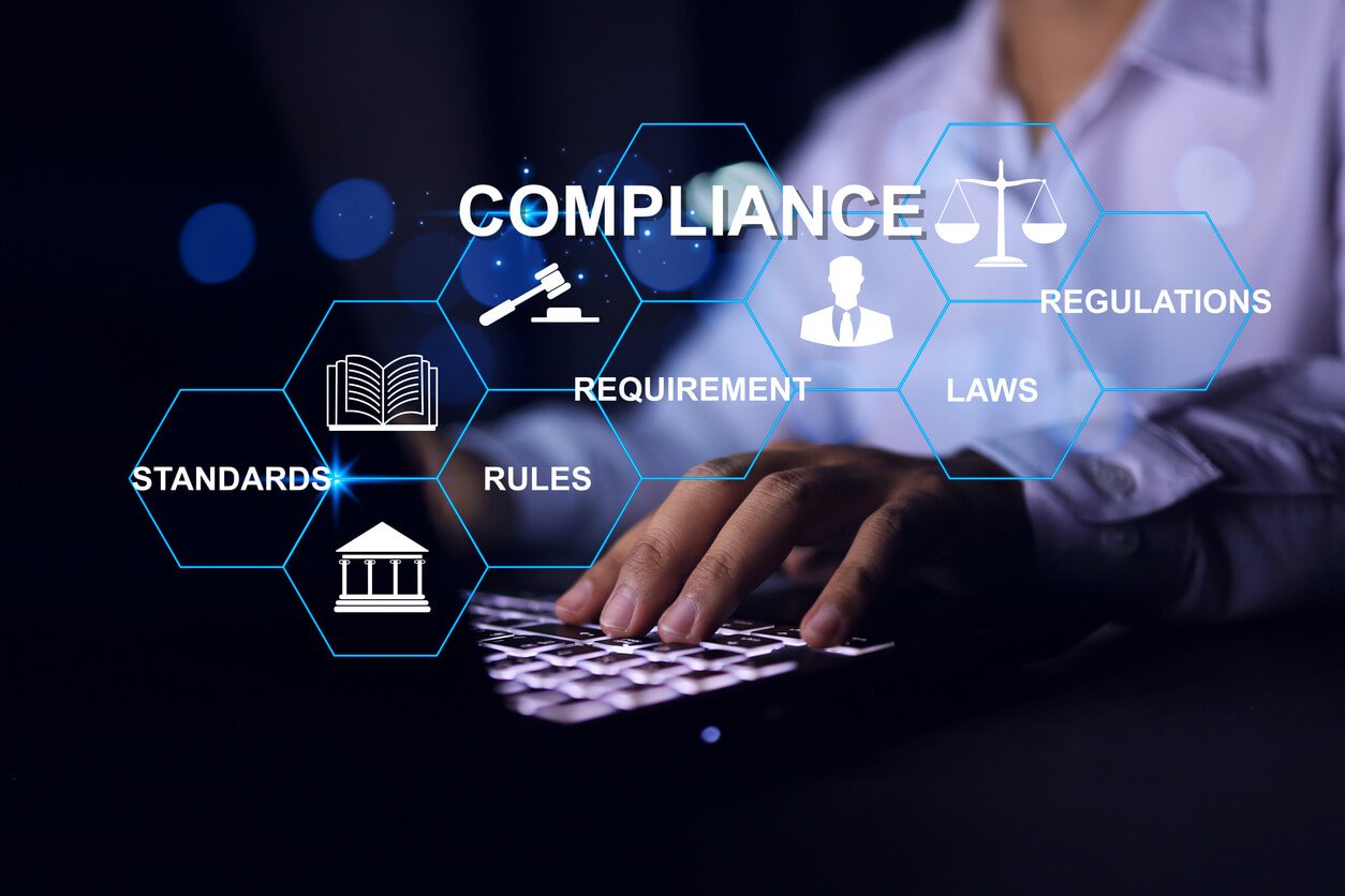 The Benefits of Managed IT Services for Law Firms