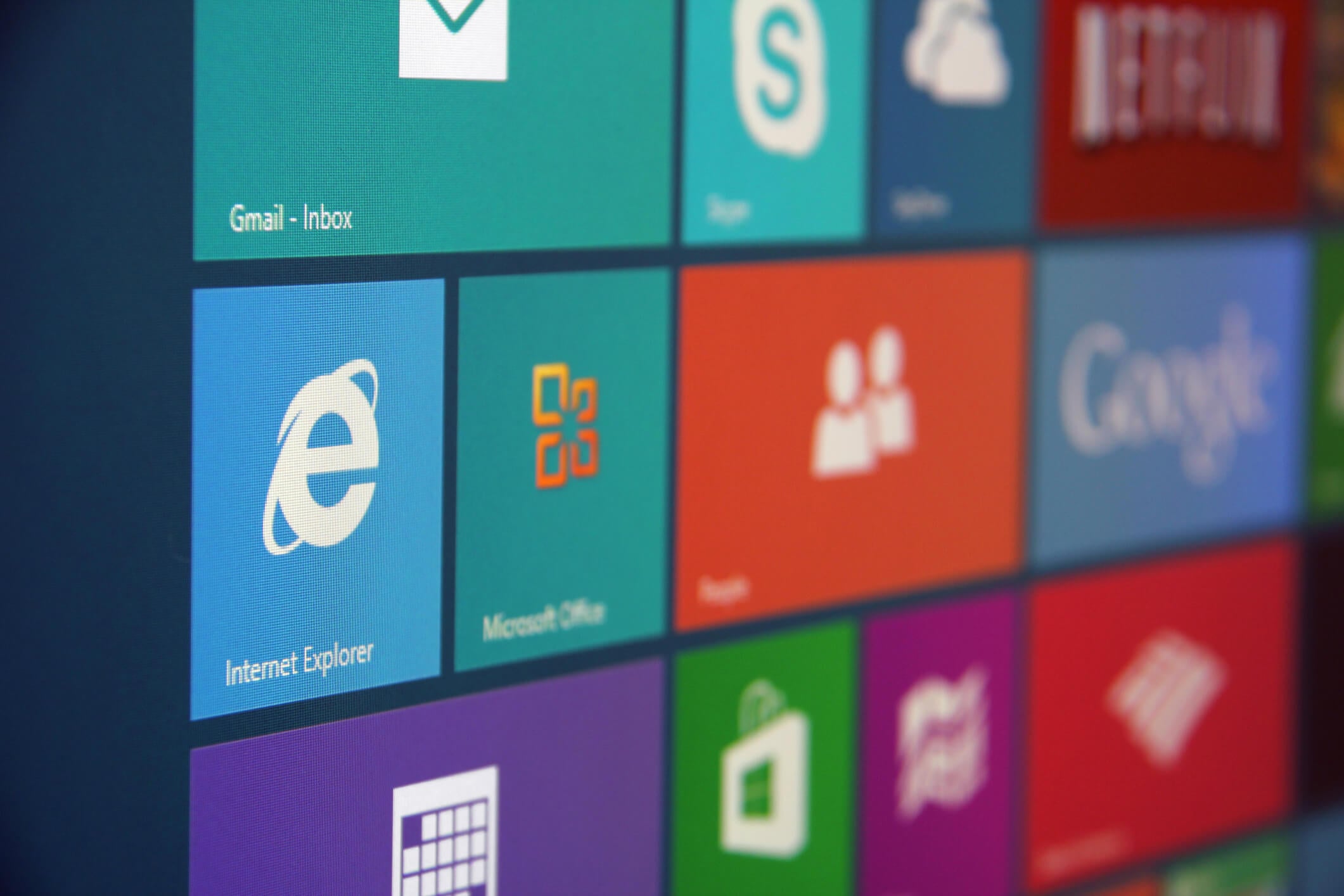Microsoft Is Disabling SMTP AUTH. What It Means for Your MFP Fleet