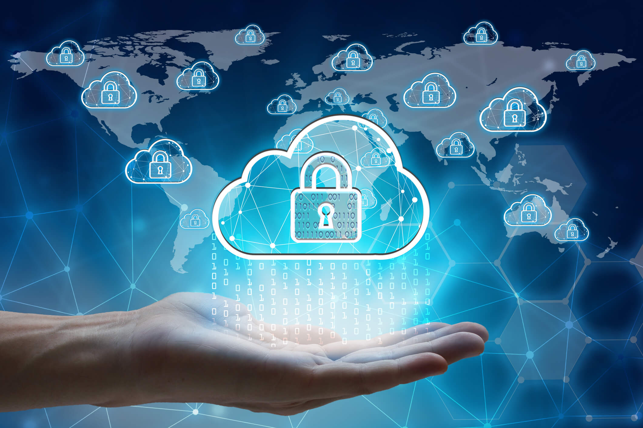 Multi-Cloud Security Solutions: What They Are and When You Need Them