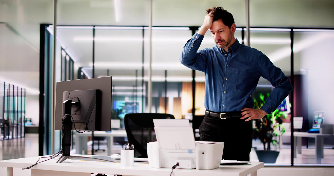 4 Signs It’s Time to Consolidate Your Office Tech Vendors