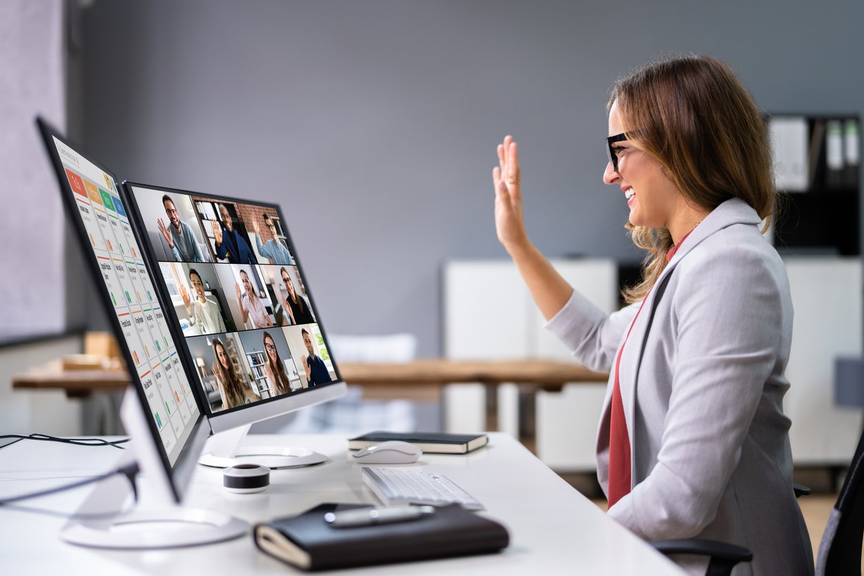 What Is Unified Communications?