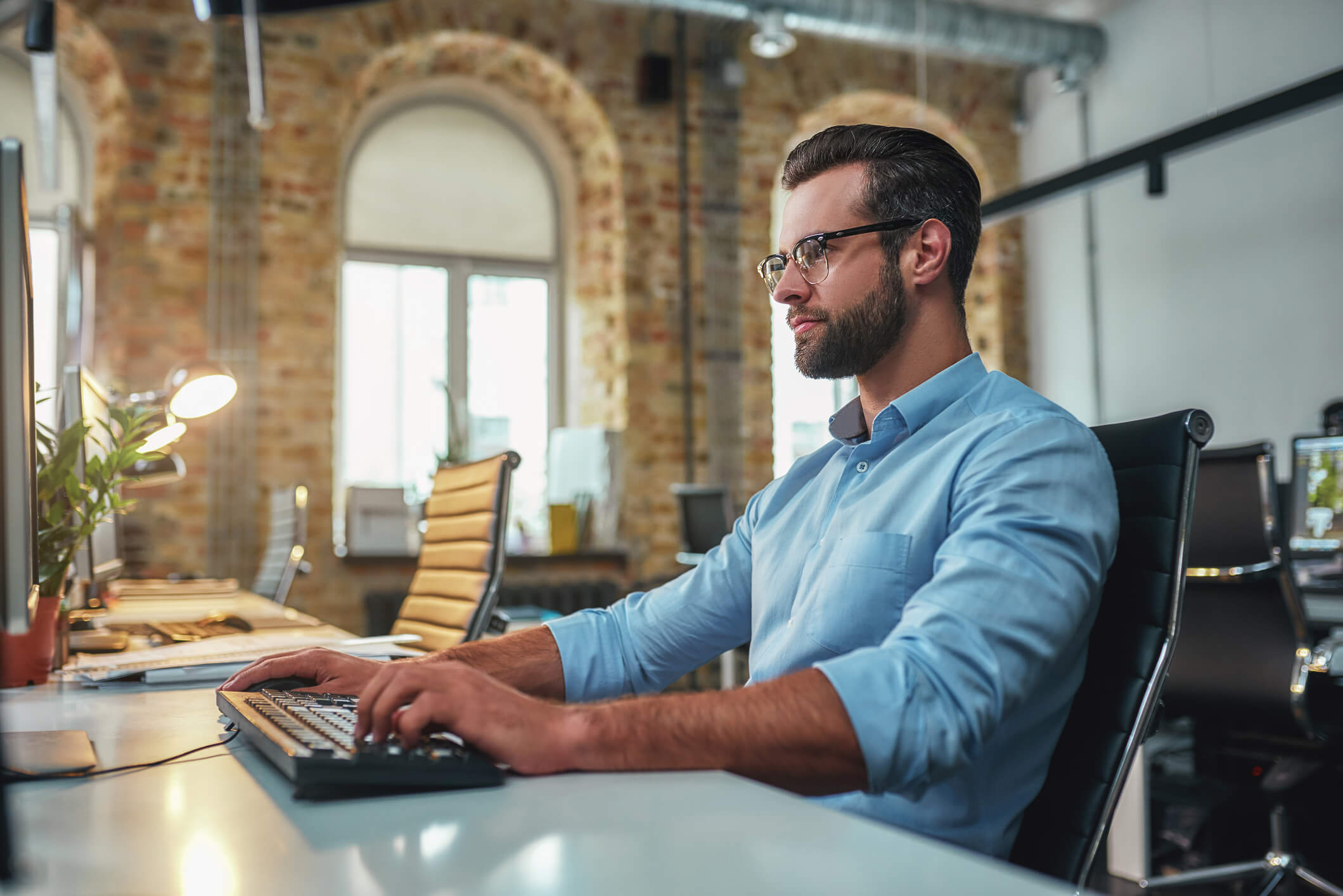 Signs Your Small Business Has Outgrown Its Current IT Setup (And Needs Managed IT)
