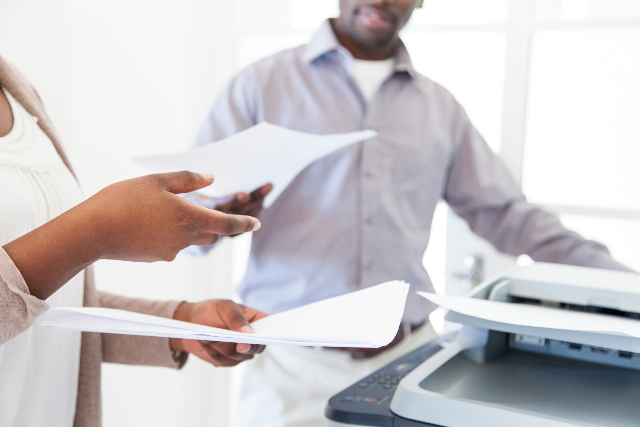 Buying vs. Leasing a Printer: What You Need to Know
