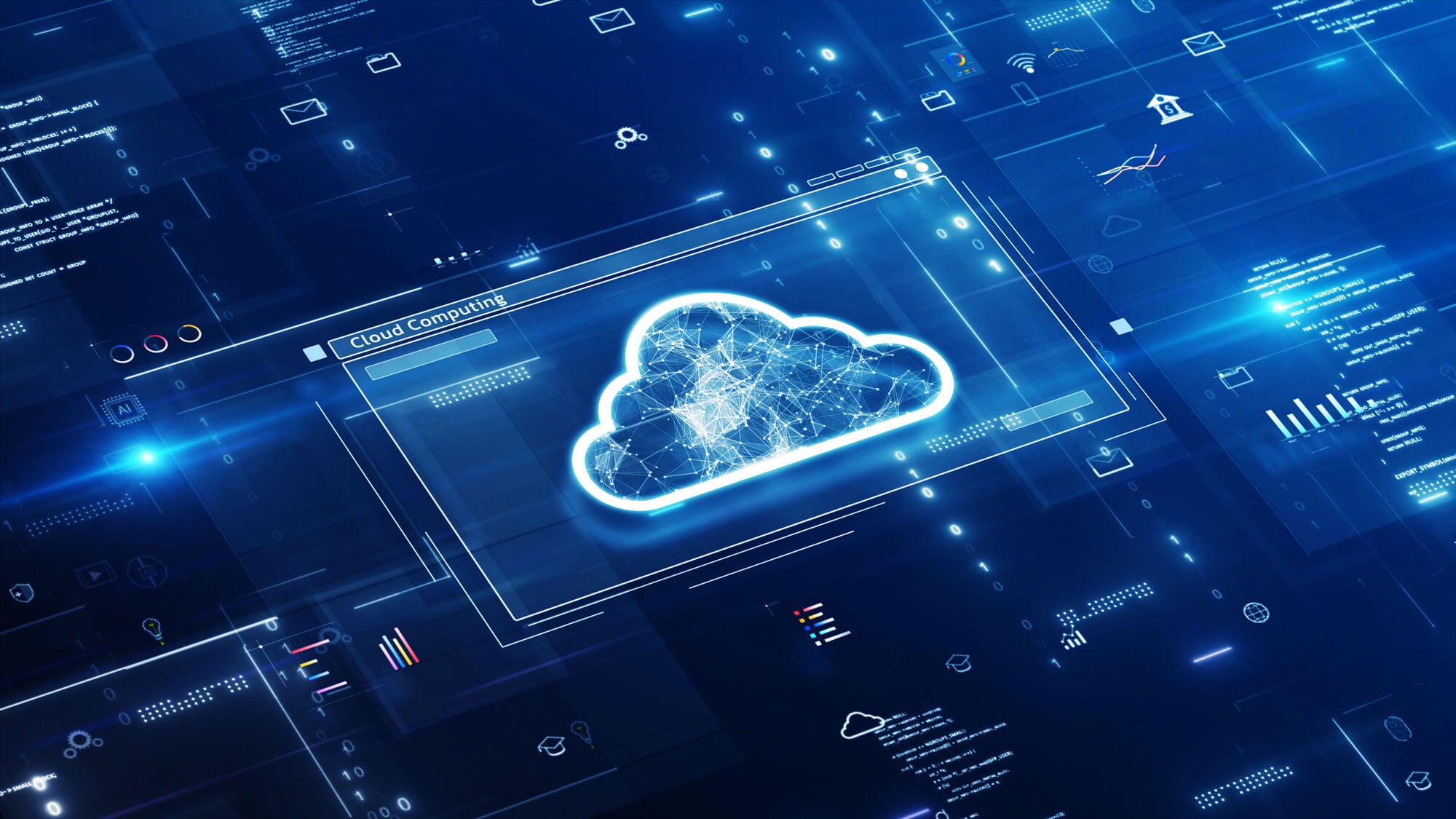 Top 10 Cloud Security Best Practices Every IT Leader Should Know